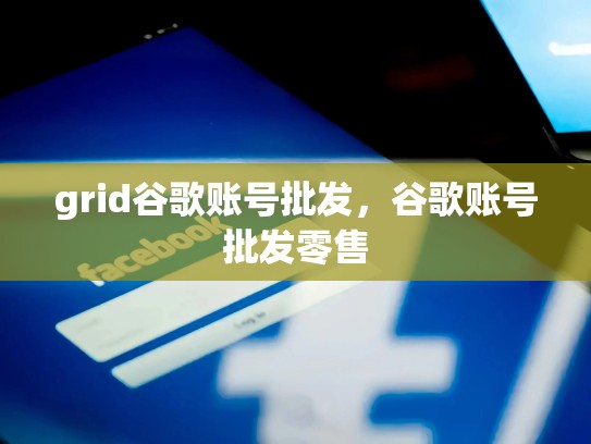 grid谷歌账号批发，谷歌账号批发零售