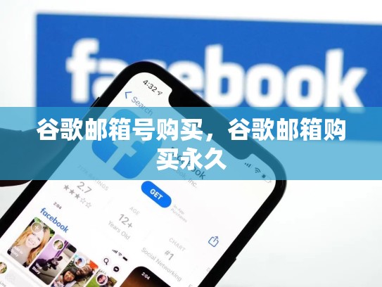 谷歌邮箱号购买,谷歌邮箱购买永久