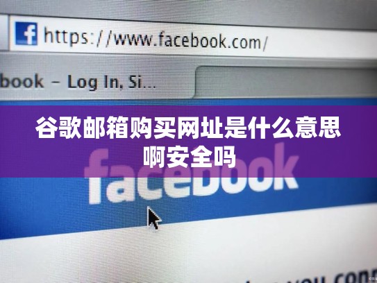 谷歌邮箱购买网址是什么意思啊安全吗